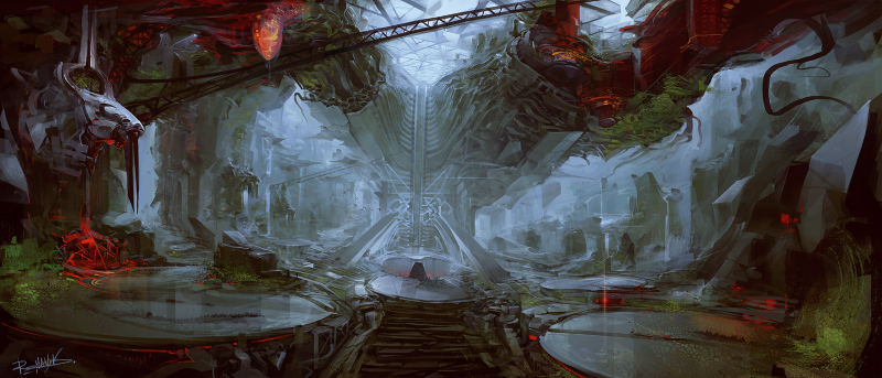 Illustration for article titled A Very Gray Fox